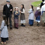 Za murami - galeria zdjęć - filmweb