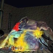 Turok 2: Seeds of Evil - galeria zdjęć - filmweb