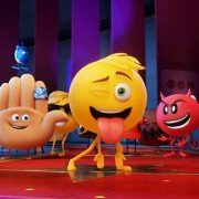 The Emoji Movie - galeria zdjęć - filmweb