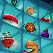 The Emoji Movie - galeria zdjęć - filmweb