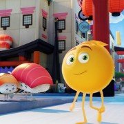The Emoji Movie - galeria zdjęć - filmweb