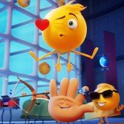The Emoji Movie - galeria zdjęć - filmweb