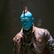 Michael Rooker w Strażnicy Galaktyki vol. 2