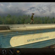 Geheimakte Tunguska - galeria zdjęć - filmweb