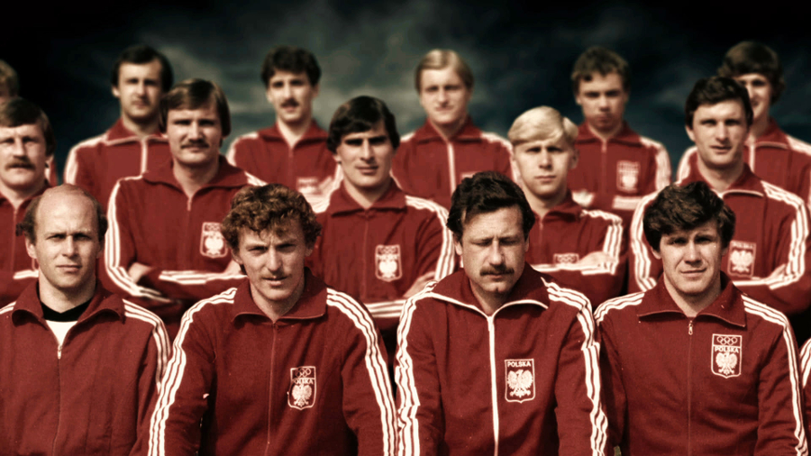 Zwycięski remis (recenzja filmu Mundial. Gra o wszystko)