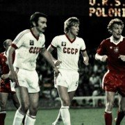 Mundial. Gra o wszystko - galeria zdjęć - filmweb