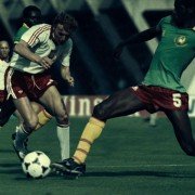 Mundial. Gra o wszystko - galeria zdjęć - filmweb