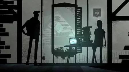 Kentucky Route Zero - galeria zdjęć - filmweb