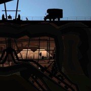 Kentucky Route Zero - galeria zdjęć - filmweb