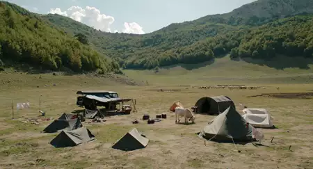 Pod ziemią - galeria zdjęć - filmweb