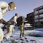 Red Orchestra 2: Heroes of Stalingrad - galeria zdjęć - filmweb