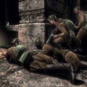 Red Orchestra 2: Heroes of Stalingrad - galeria zdjęć - filmweb