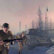 Red Orchestra 2: Heroes of Stalingrad - galeria zdjęć - filmweb