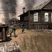 Red Orchestra 2: Heroes of Stalingrad - galeria zdjęć - filmweb
