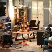 Życiowy nieporadnik Coopera Barretta - galeria zdjęć - filmweb