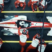 Sportowe przekręty - galeria zdjęć - filmweb