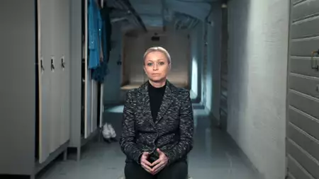 Sportowe przekręty - galeria zdjęć - filmweb