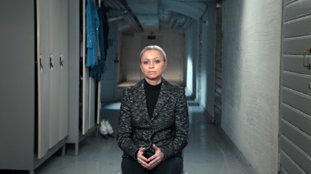 Sezon 1 Odcinek 4 Złota wojna