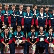 Bad Sport - galeria zdjęć - filmweb