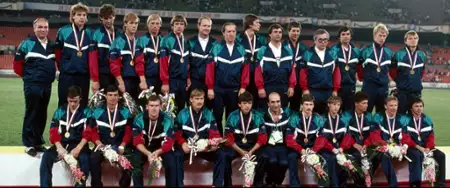 Sportowe przekręty - galeria zdjęć - filmweb
