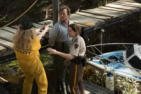 You, Me and the Apocalypse - galeria zdjęć - filmweb