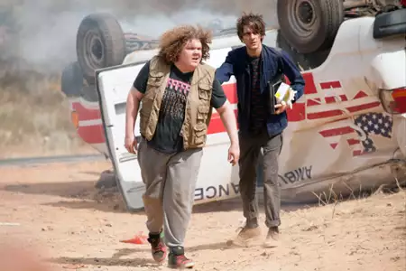 You, Me and the Apocalypse - galeria zdjęć - filmweb