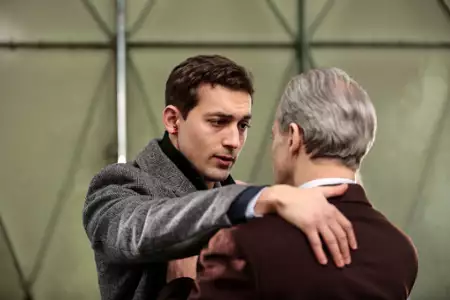 Dzikusy - galeria zdjęć - filmweb