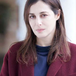 Daria Chaouch