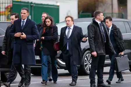 Dzikusy - galeria zdjęć - filmweb