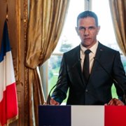 Les sauvages - galeria zdjęć - filmweb