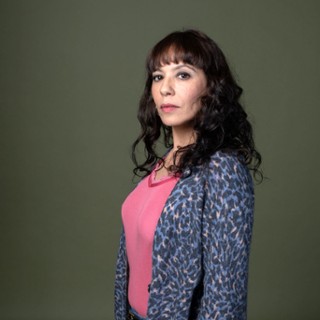 Rabia Bena&iuml;m