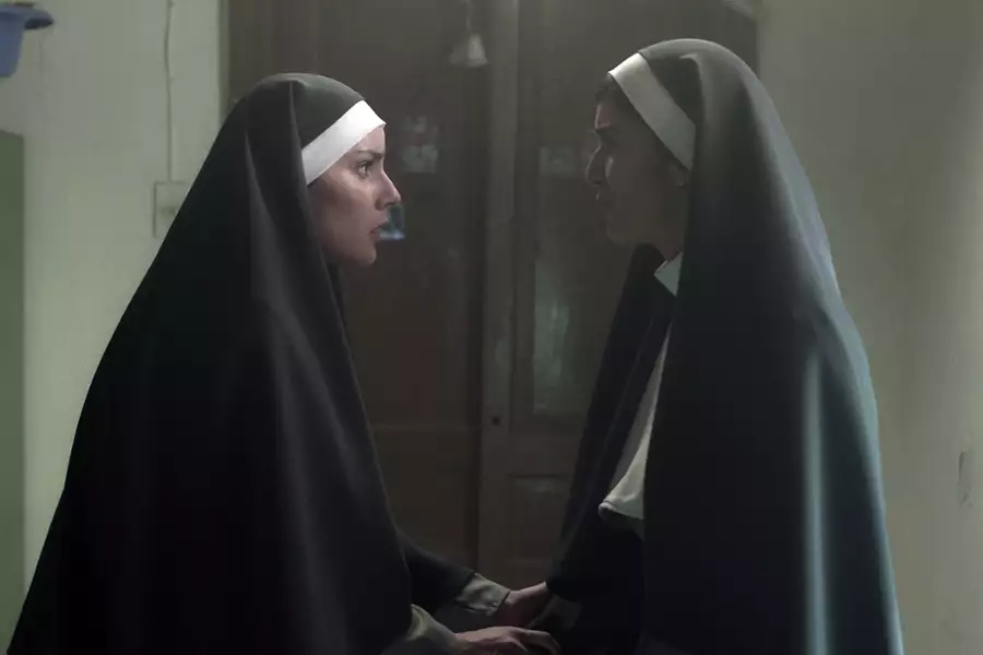 Zemsta pięciu sióstr - galeria zdjęć - filmweb