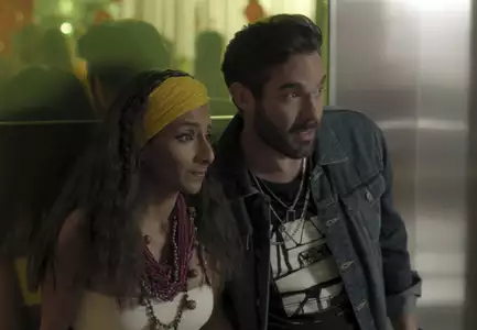 Zemsta pięciu si&oacute;str - galeria zdjęć - filmweb