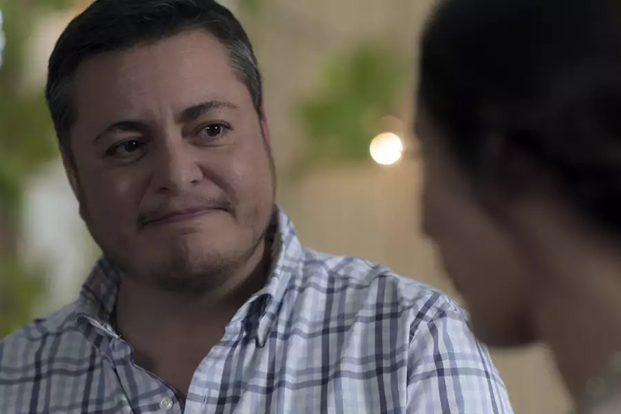 Zemsta pięciu sióstr - galeria zdjęć - filmweb