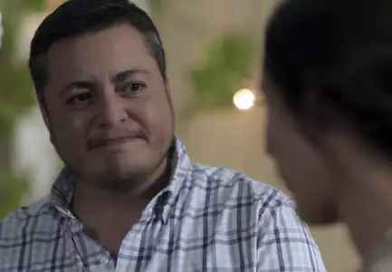Zemsta pięciu si&oacute;str - galeria zdjęć - filmweb