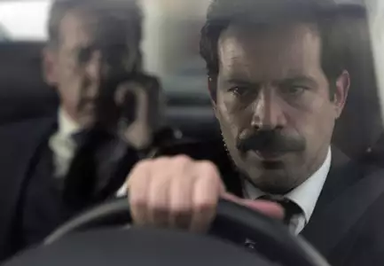 Zemsta pięciu si&oacute;str - galeria zdjęć - filmweb