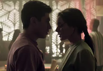 Zemsta pięciu sióstr - galeria zdjęć - filmweb
