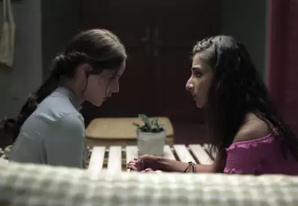 Zemsta pięciu sióstr - galeria zdjęć - filmweb