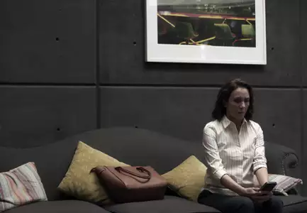 Zemsta pięciu sióstr - galeria zdjęć - filmweb
