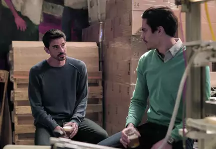 Zemsta pięciu sióstr - galeria zdjęć - filmweb