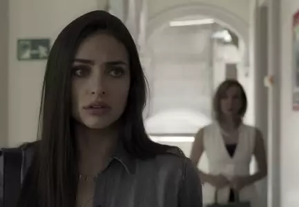 Zemsta pięciu sióstr - galeria zdjęć - filmweb