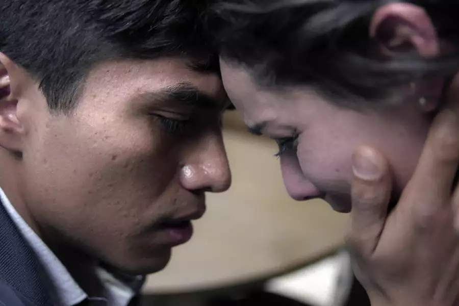 Zemsta pięciu sióstr - galeria zdjęć - filmweb