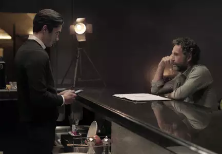 Zemsta pięciu sióstr - galeria zdjęć - filmweb