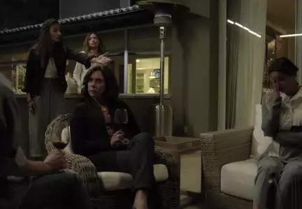 Zemsta pięciu sióstr - galeria zdjęć - filmweb