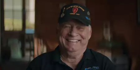 Wietnam: Wojna, która odmieniła USA - galeria zdjęć - filmweb