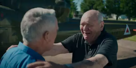 Wietnam: Wojna, która odmieniła USA - galeria zdjęć - filmweb