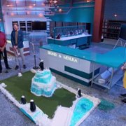 Baking Impossible - galeria zdjęć - filmweb