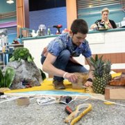 Baking Impossible - galeria zdjęć - filmweb