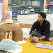 Baking Impossible - galeria zdjęć - filmweb