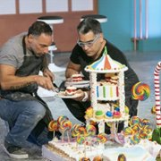 Baking Impossible - galeria zdjęć - filmweb